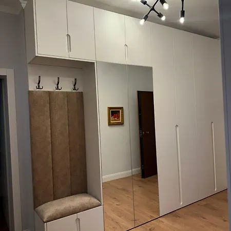 Apartment City Center *