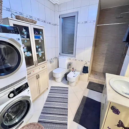 Lejlighed City Center Tirana