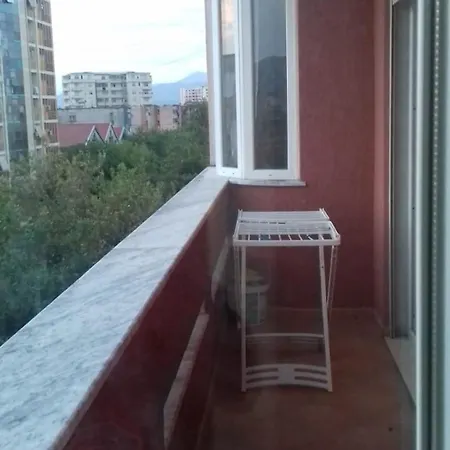 Apartment City Center In