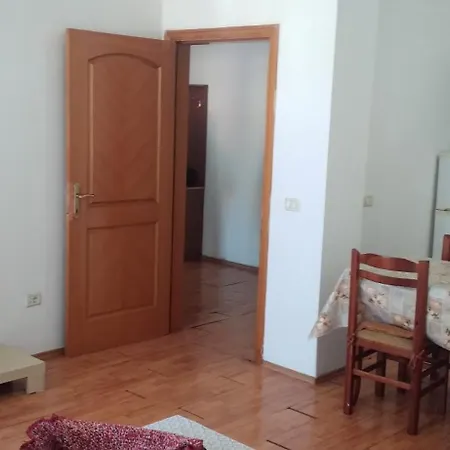 Apartment City Center In