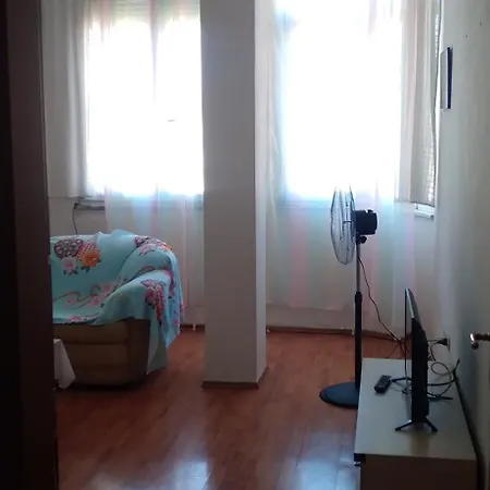 City Center In Apartment *