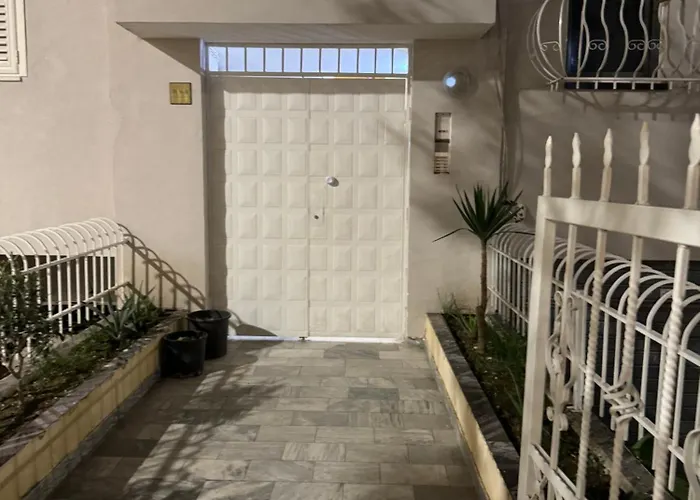 Appartement City Center